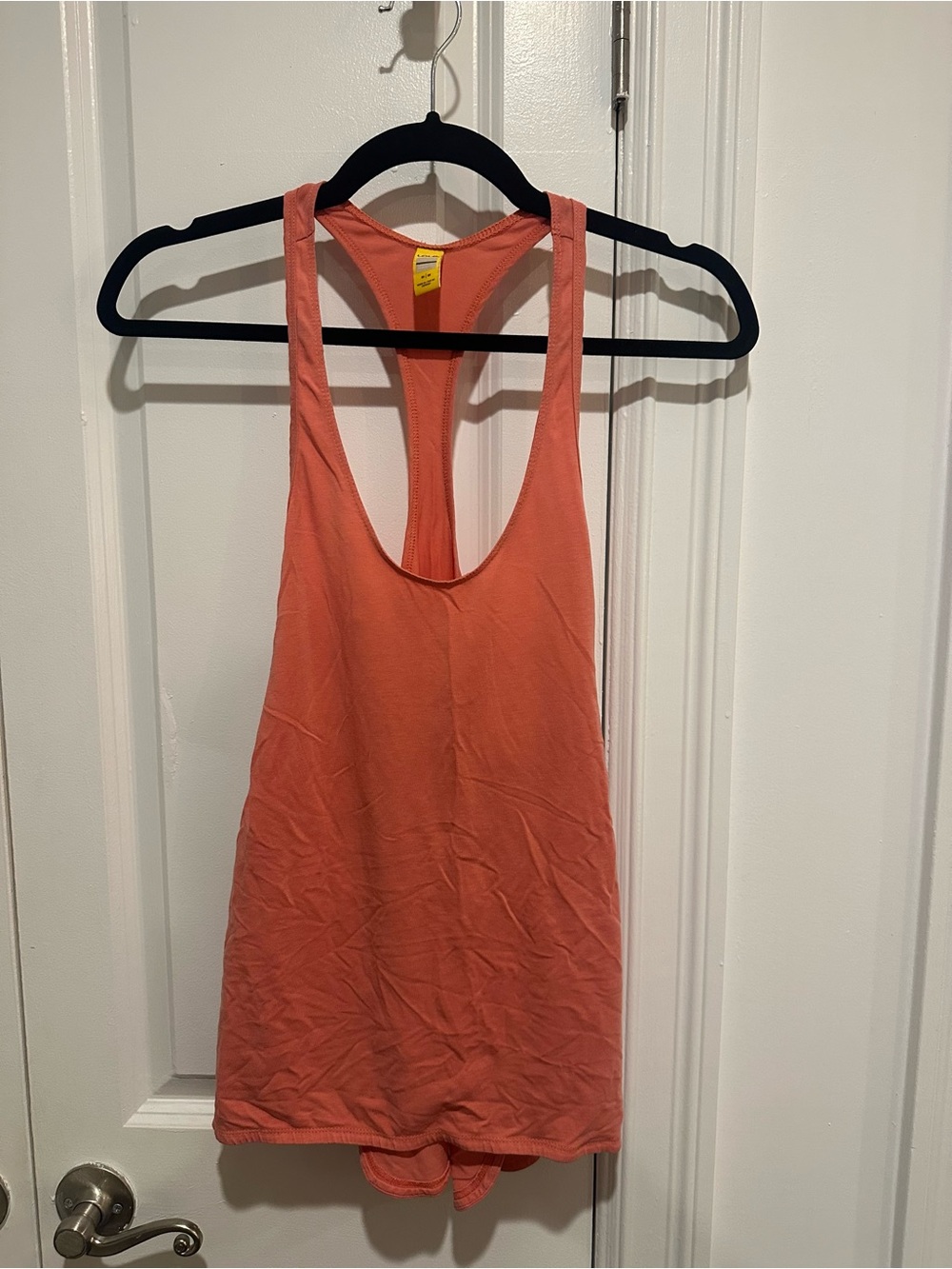 Women’s Coral Racerback Tank Top - by Lole